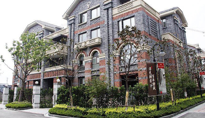 原来用“中空玻璃内置百叶窗”，还有这些意义...